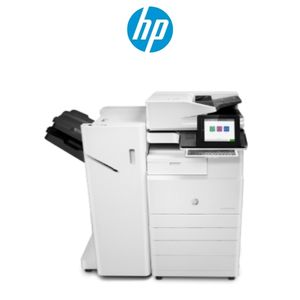 HP Printers and Copiers