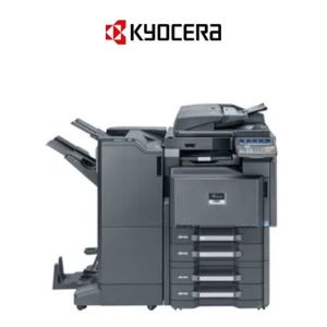 Kyocera – Copystar