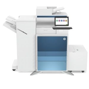 HP Color Laserjet
